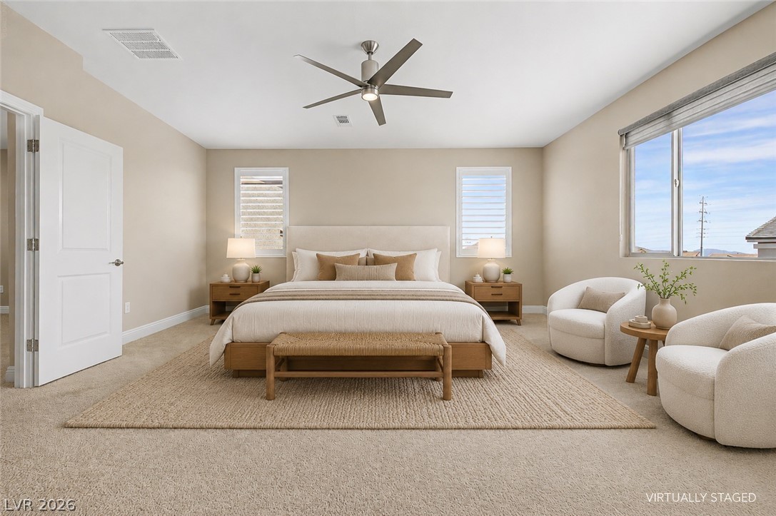 2568 Iron Crest Lane Las Vegas NV 89138