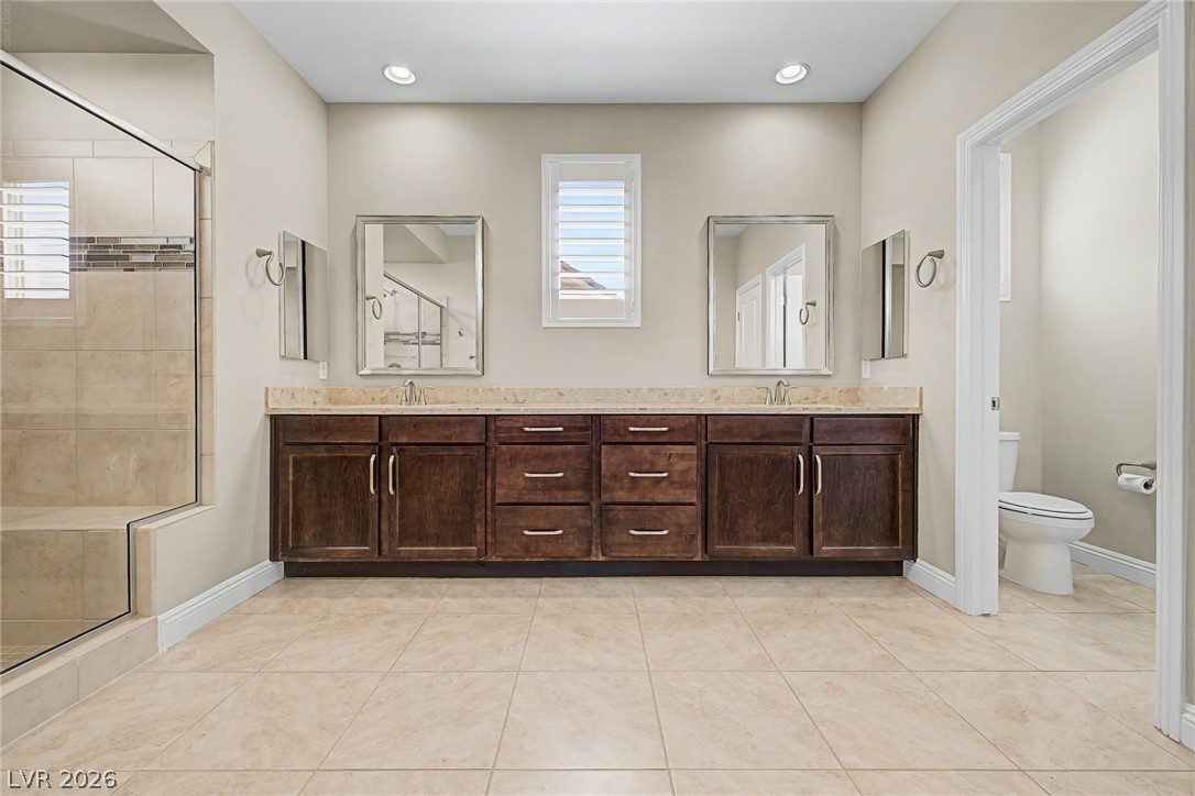 2568 Iron Crest Lane Las Vegas NV 89138