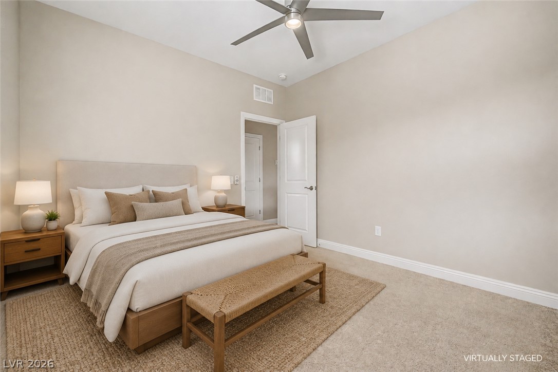 2568 Iron Crest Lane Las Vegas NV 89138