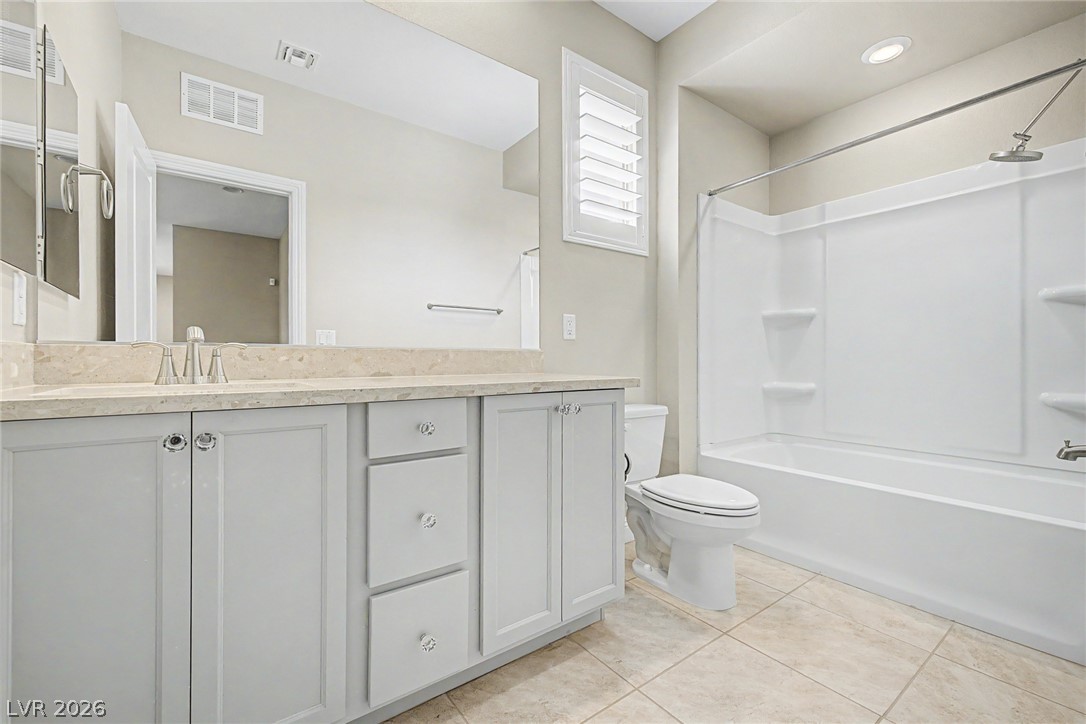 2568 Iron Crest Lane Las Vegas NV 89138