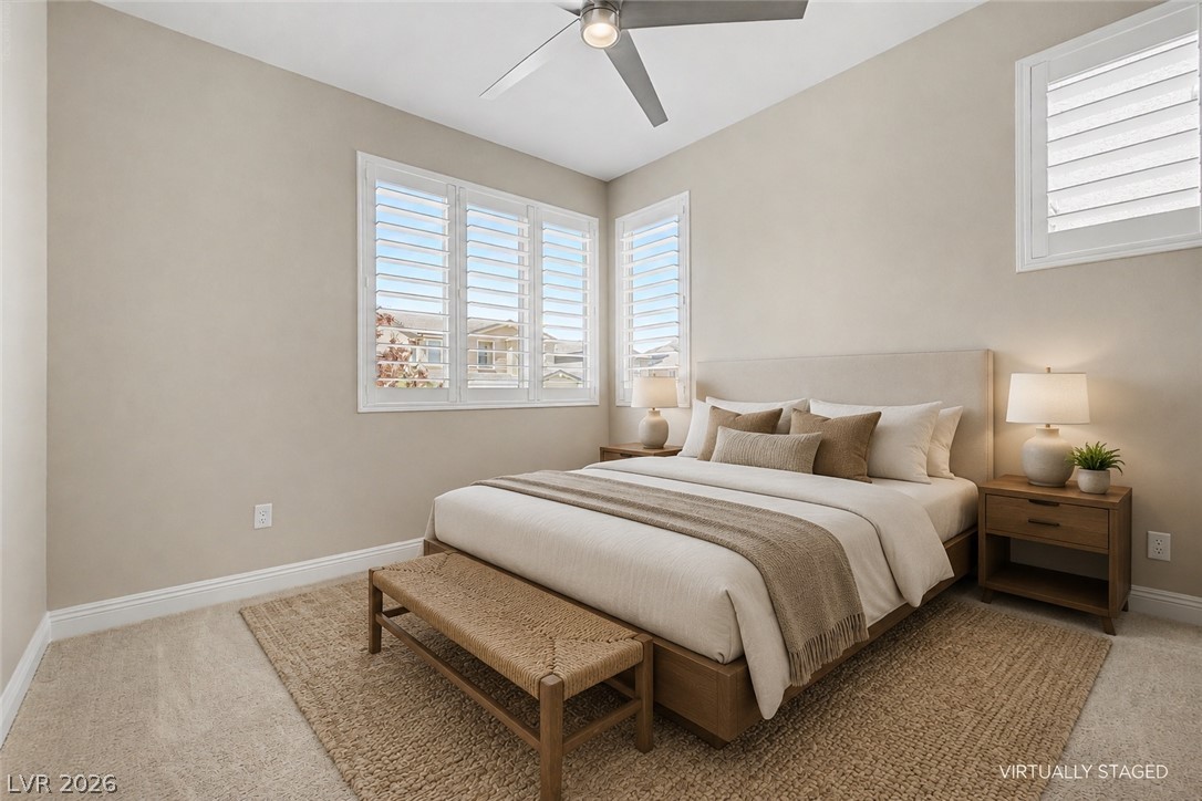 2568 Iron Crest Lane Las Vegas NV 89138