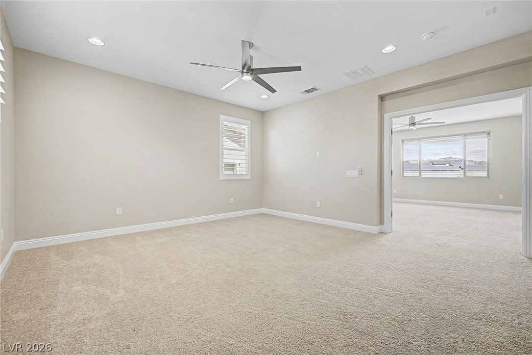 2568 Iron Crest Lane Las Vegas NV 89138