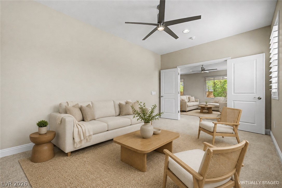 2568 Iron Crest Lane Las Vegas NV 89138