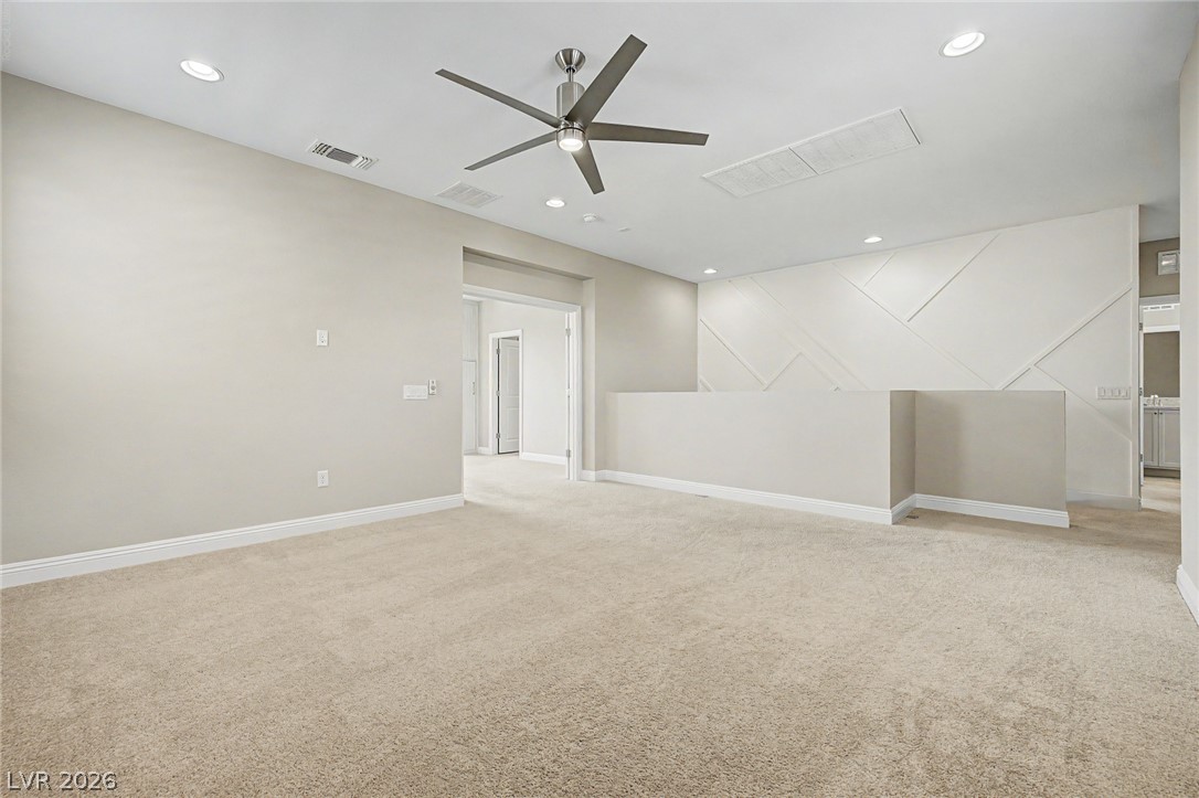 2568 Iron Crest Lane Las Vegas NV 89138