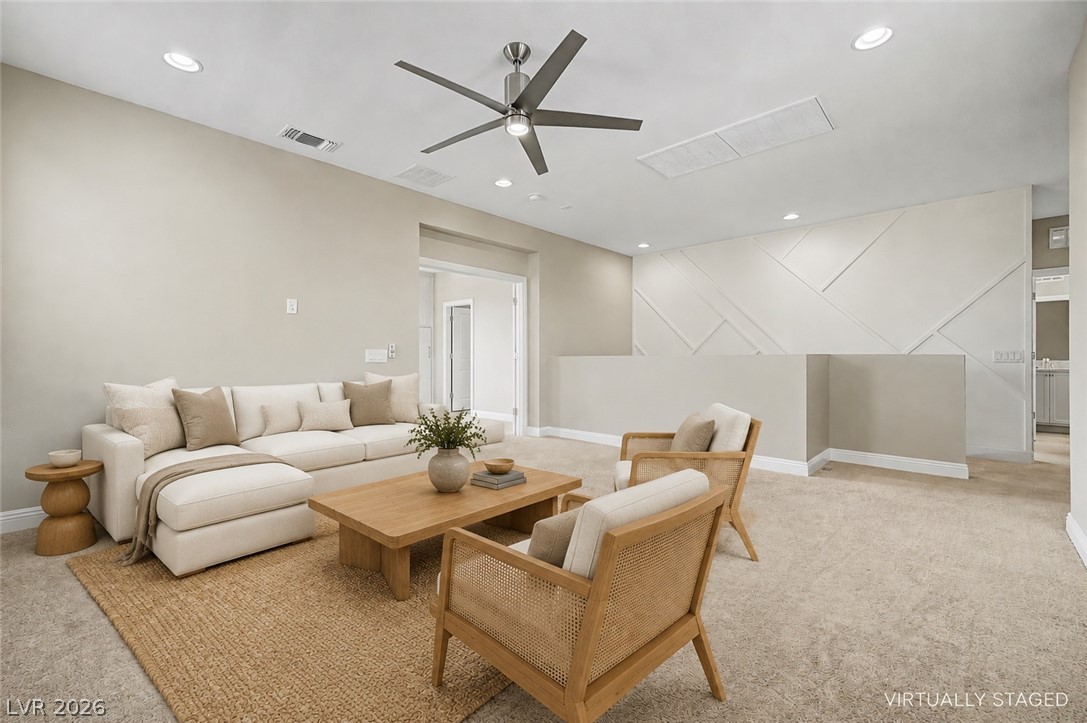 2568 Iron Crest Lane Las Vegas NV 89138