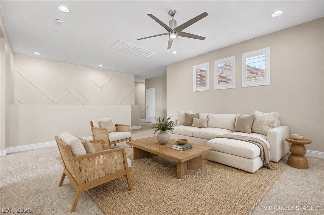 2568 Iron Crest Lane Las Vegas NV 89138