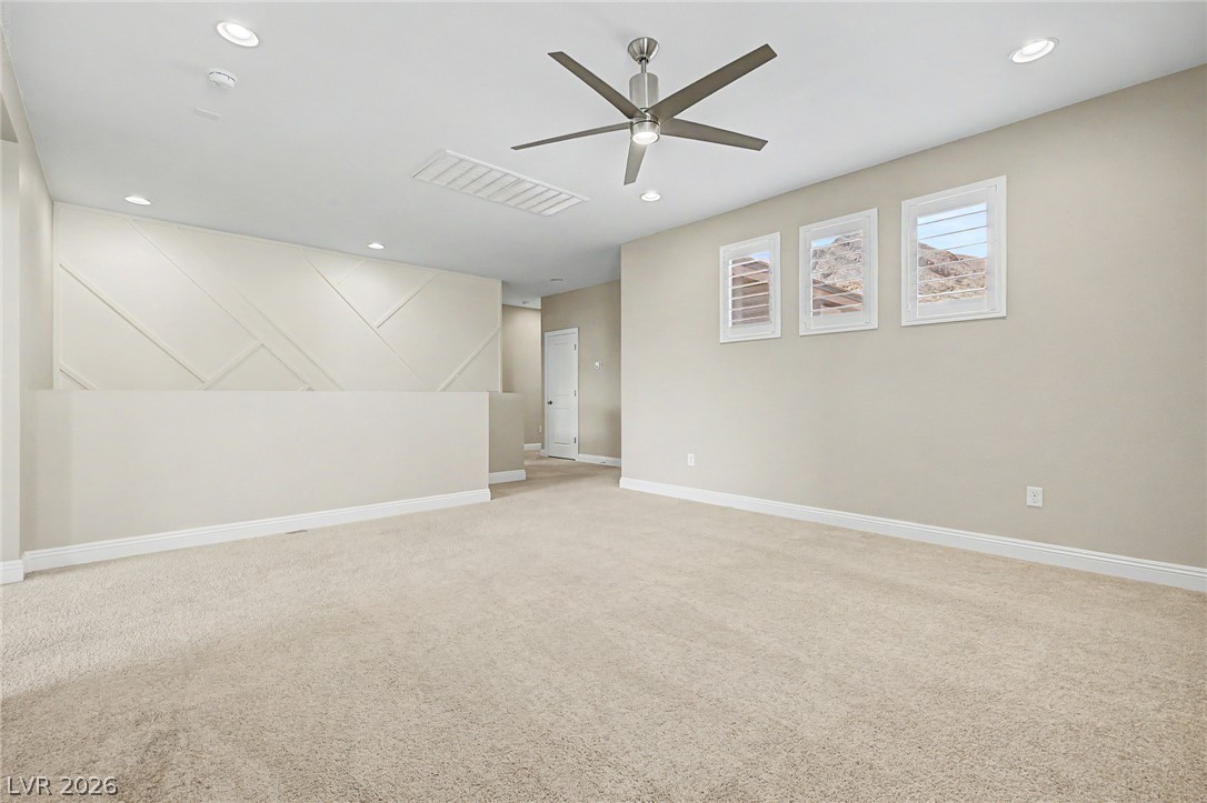 2568 Iron Crest Lane Las Vegas NV 89138