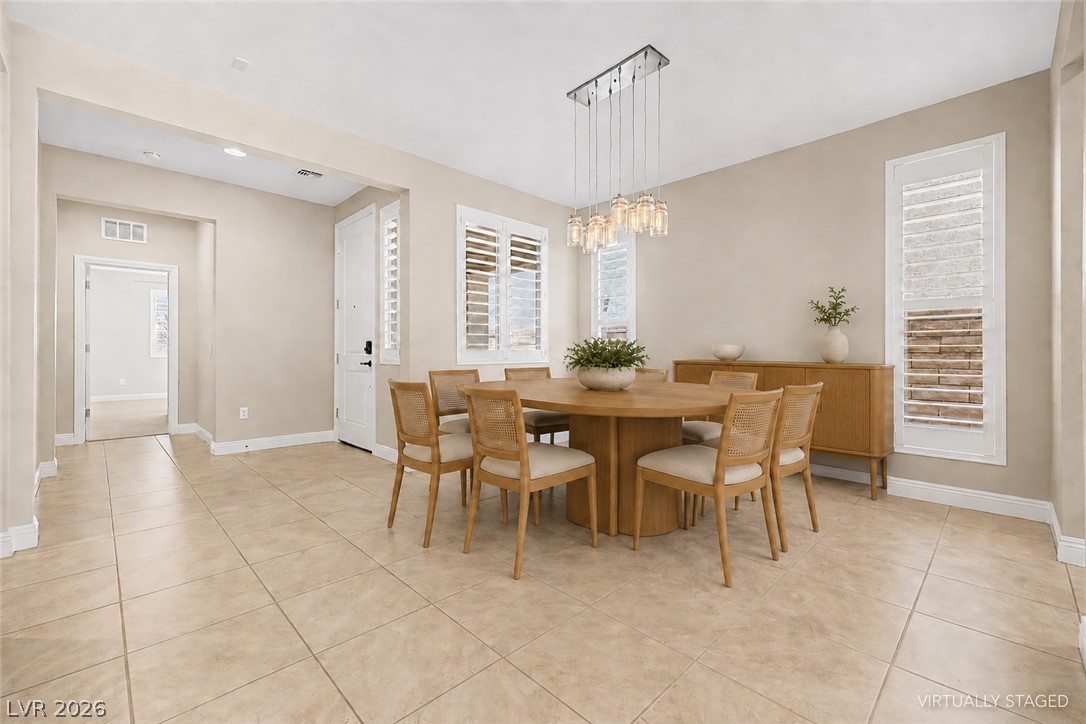 2568 Iron Crest Lane Las Vegas NV 89138