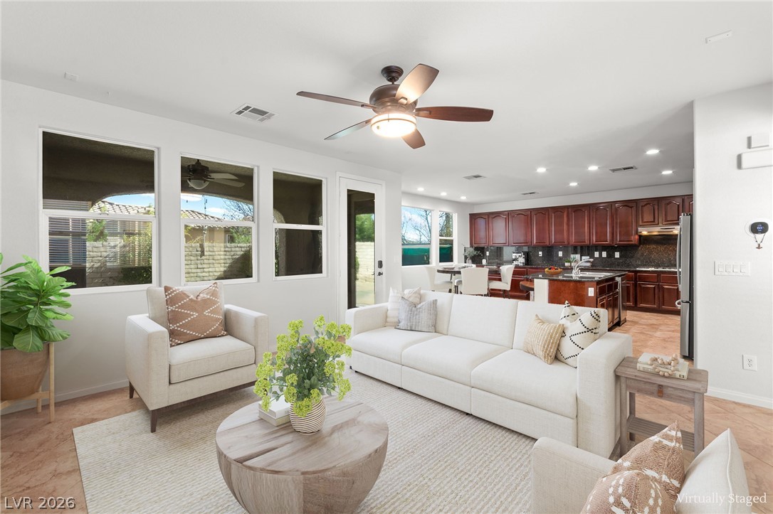 600 Bachelor Button Street Las Vegas NV 89138