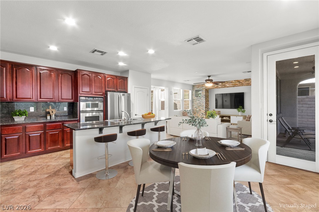 600 Bachelor Button Street Las Vegas NV 89138