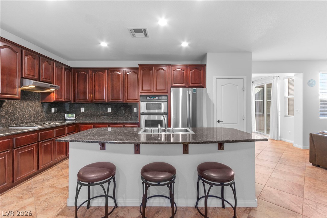 600 Bachelor Button Street Las Vegas NV 89138