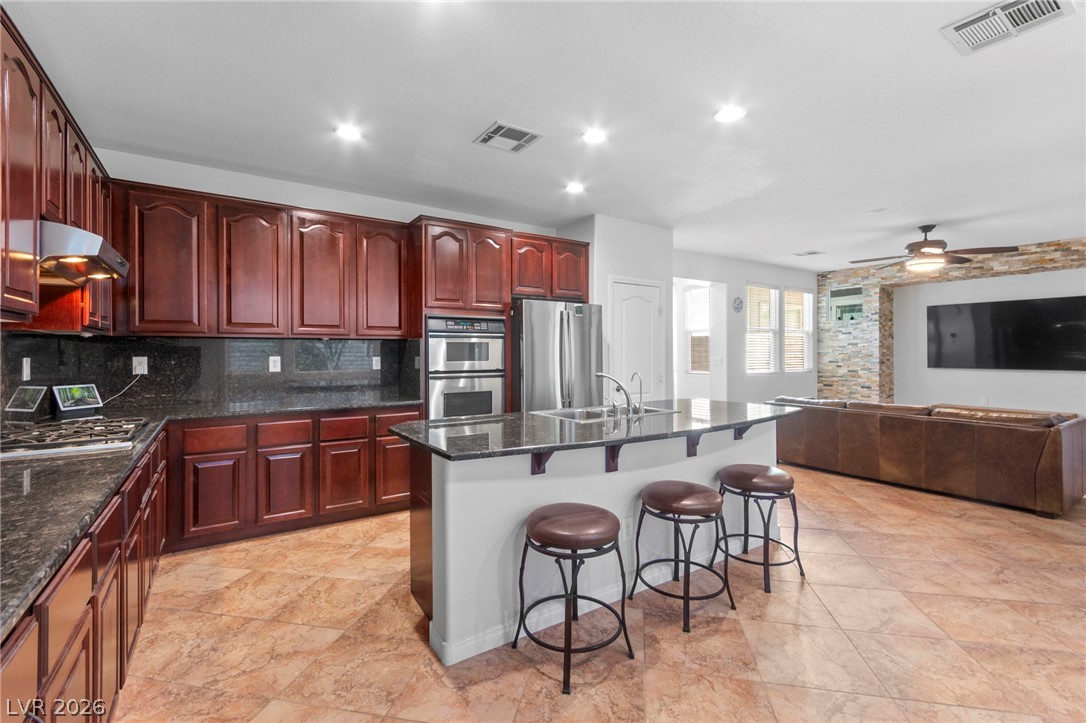 600 Bachelor Button Street Las Vegas NV 89138