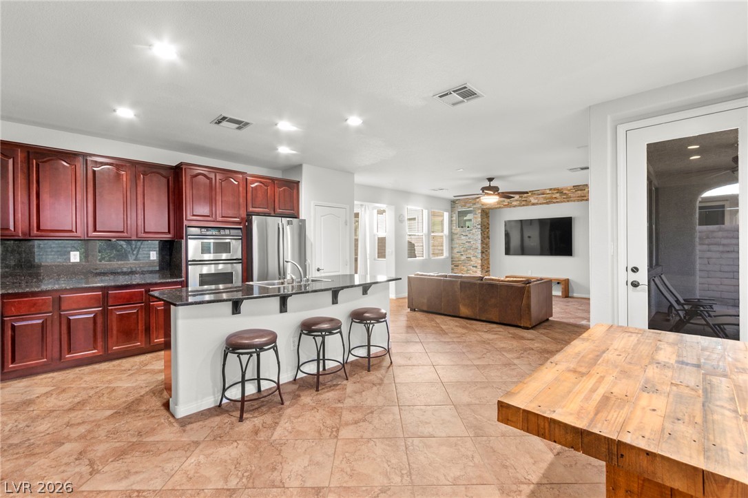 600 Bachelor Button Street Las Vegas NV 89138