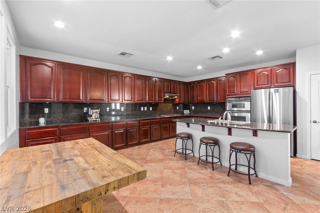 600 Bachelor Button Street Las Vegas NV 89138