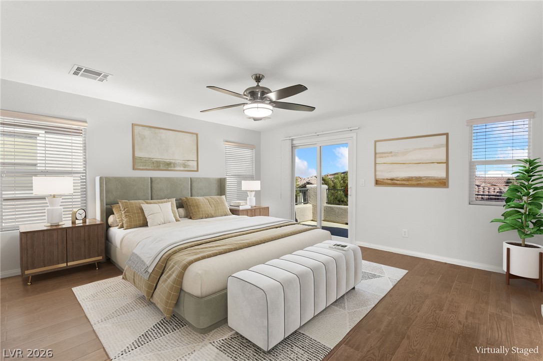 600 Bachelor Button Street Las Vegas NV 89138