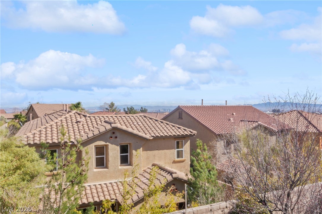 600 Bachelor Button Street Las Vegas NV 89138