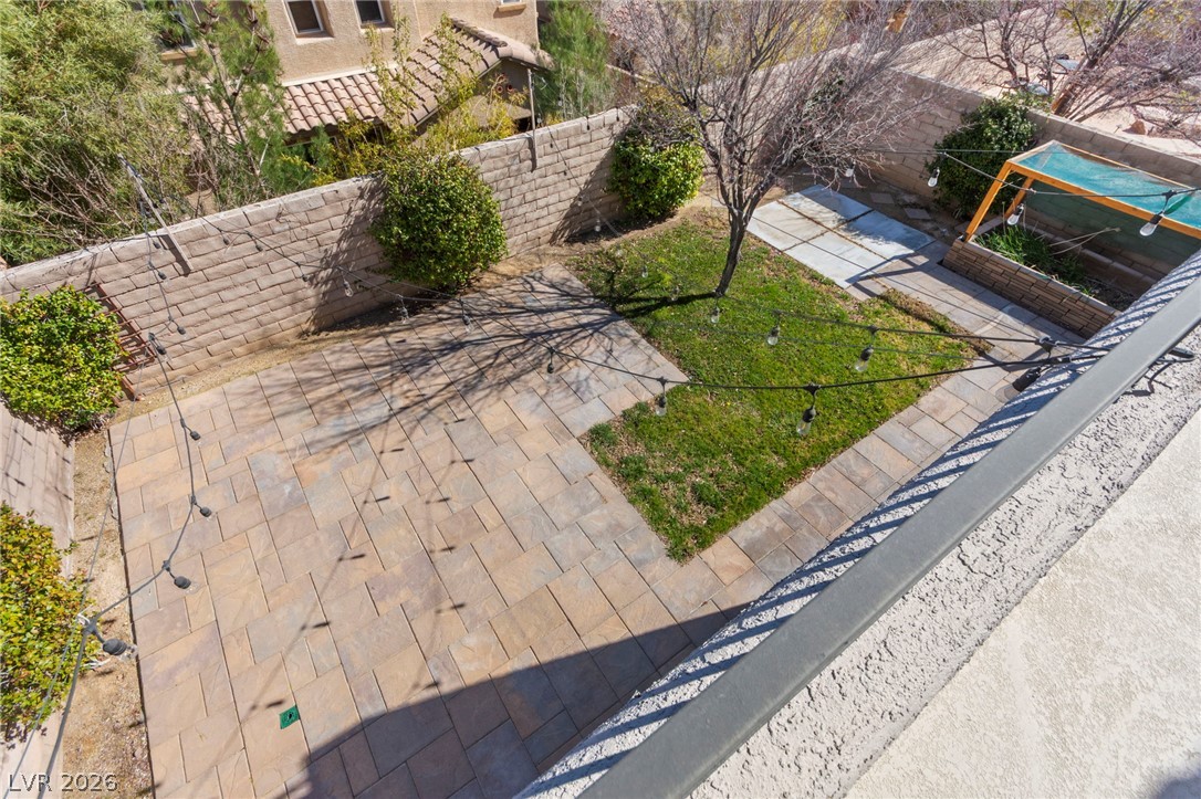 600 Bachelor Button Street Las Vegas NV 89138