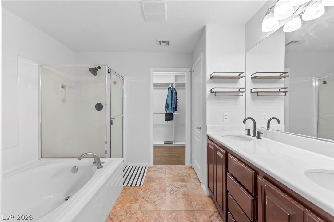 600 Bachelor Button Street Las Vegas NV 89138