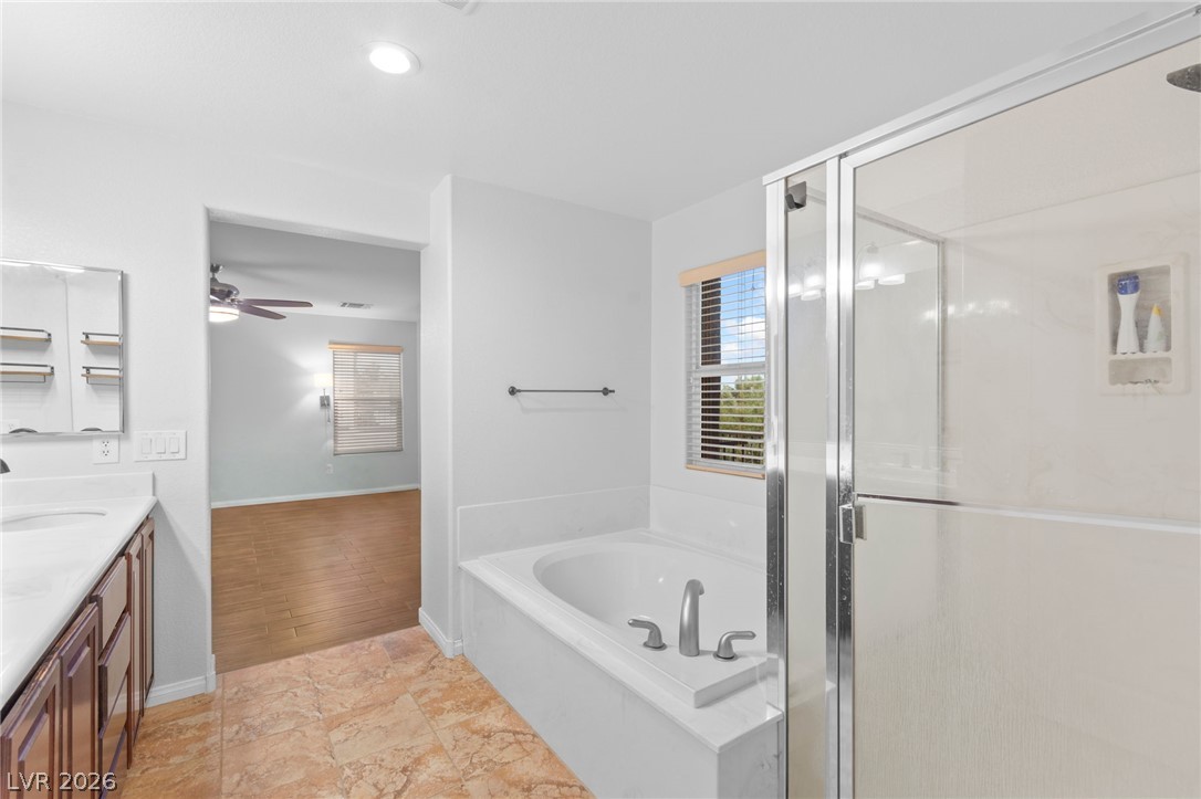 600 Bachelor Button Street Las Vegas NV 89138