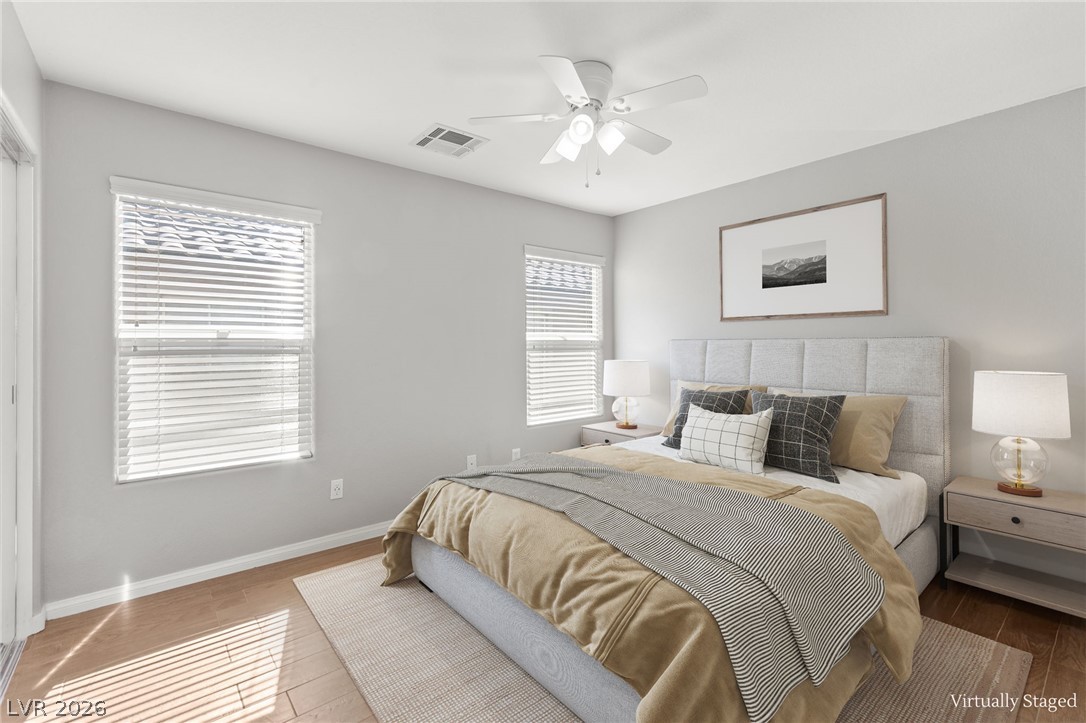 600 Bachelor Button Street Las Vegas NV 89138