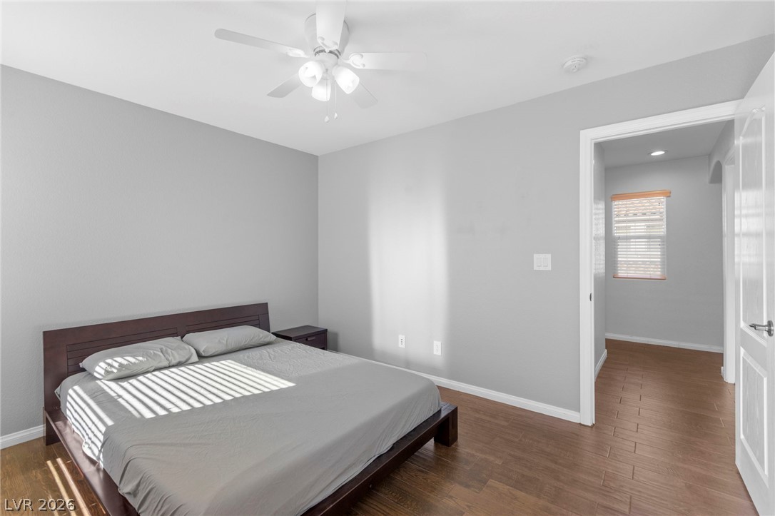 600 Bachelor Button Street Las Vegas NV 89138