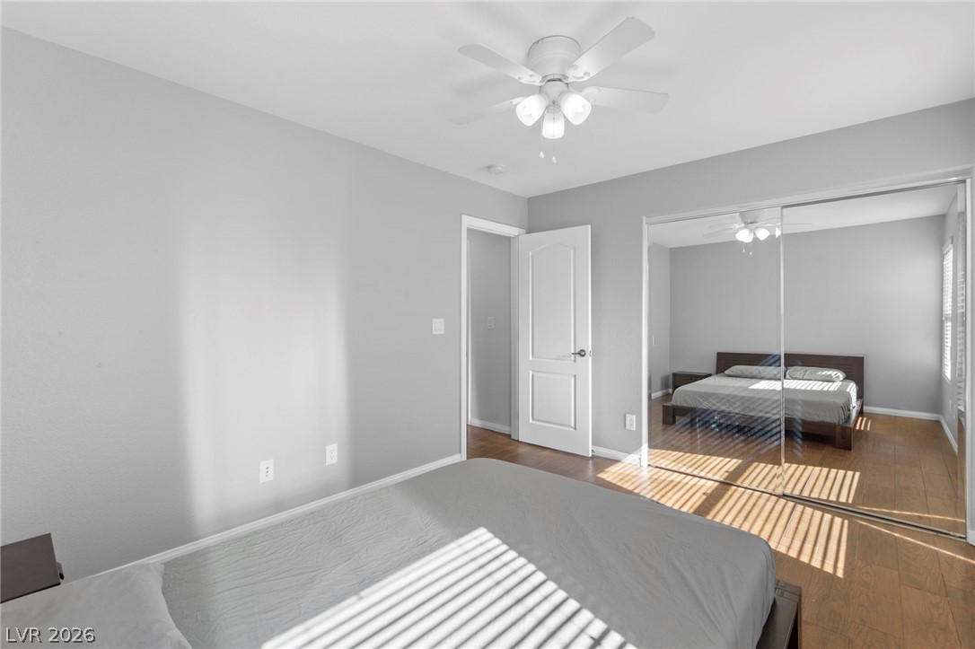 600 Bachelor Button Street Las Vegas NV 89138