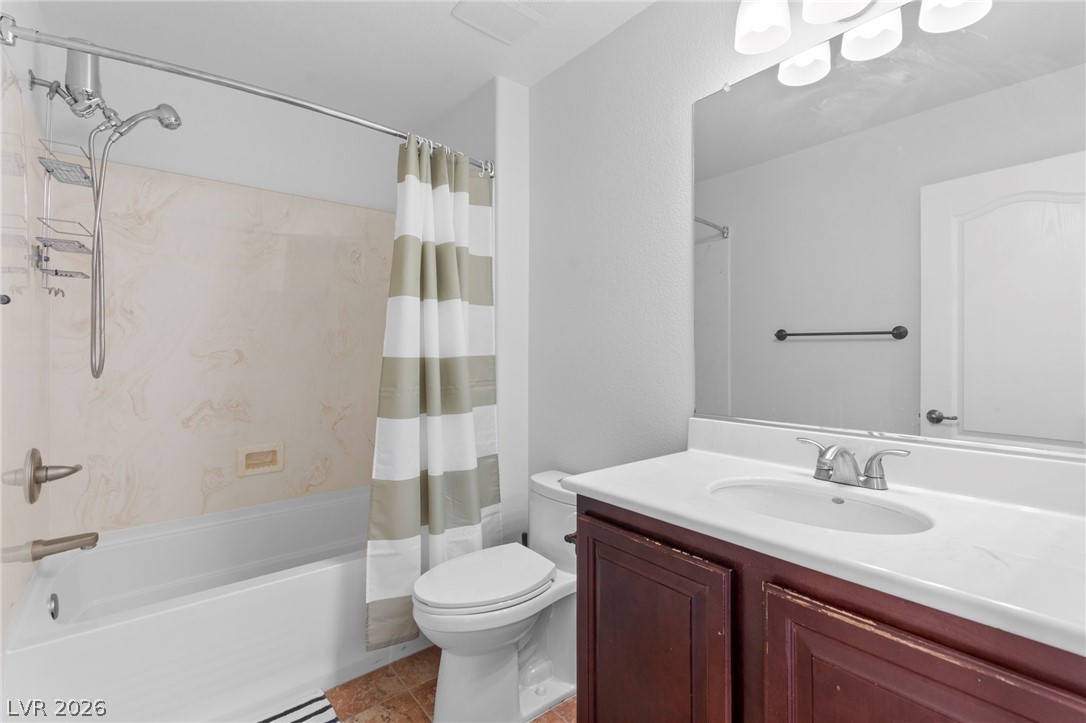 600 Bachelor Button Street Las Vegas NV 89138