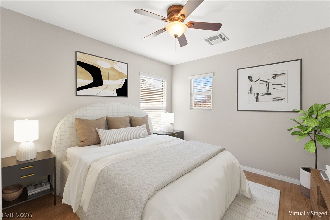 600 Bachelor Button Street Las Vegas NV 89138