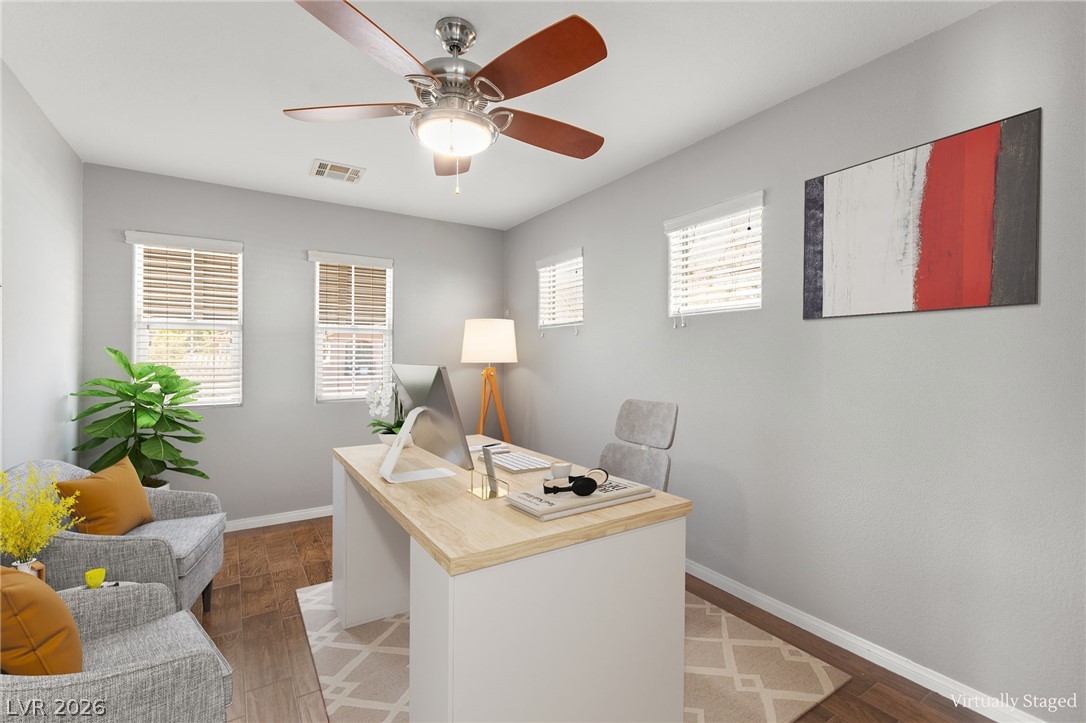 600 Bachelor Button Street Las Vegas NV 89138