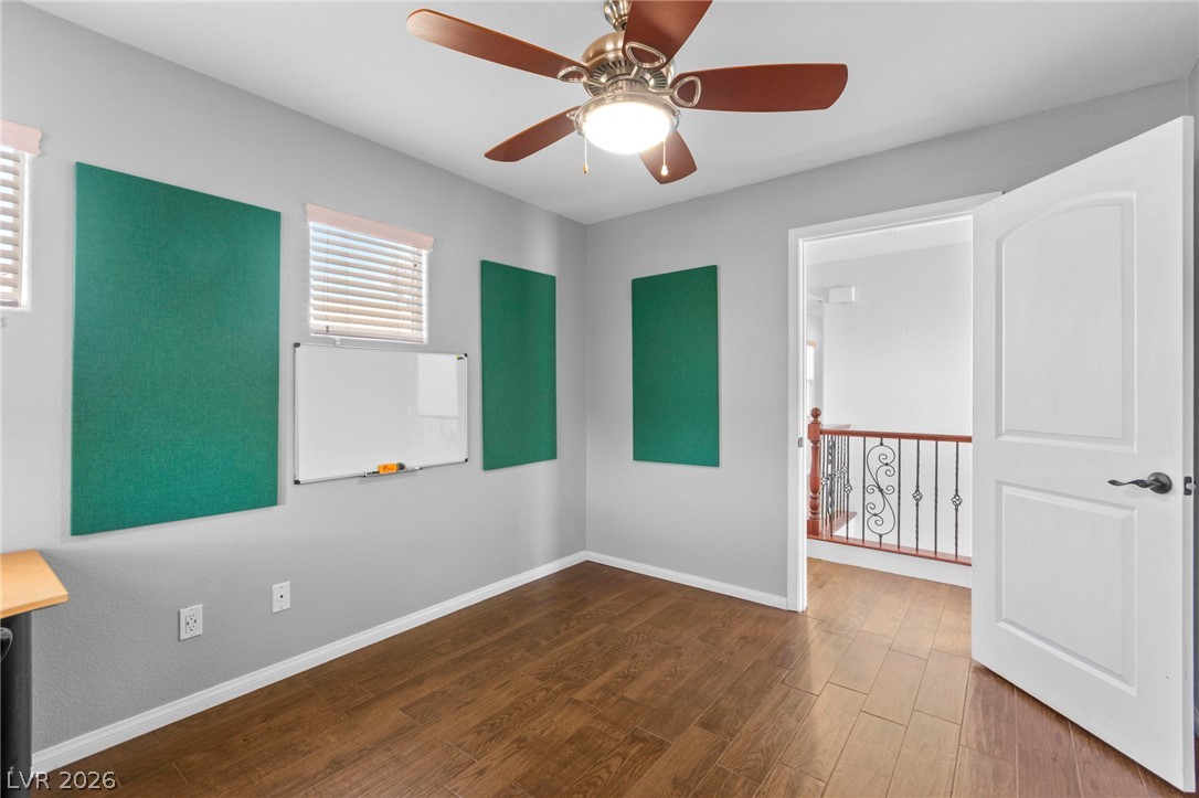 600 Bachelor Button Street Las Vegas NV 89138
