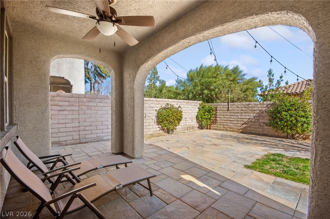 600 Bachelor Button Street Las Vegas NV 89138