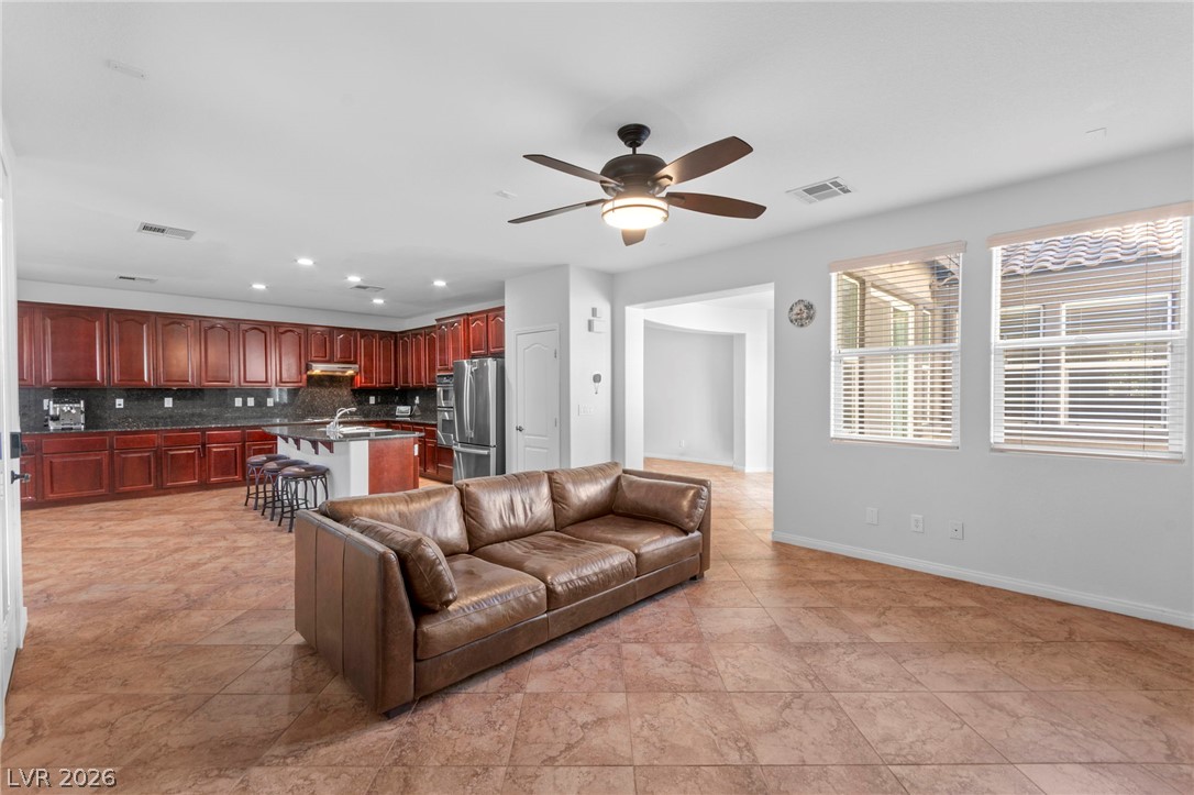 600 Bachelor Button Street Las Vegas NV 89138