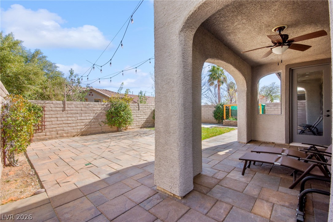 600 Bachelor Button Street Las Vegas NV 89138