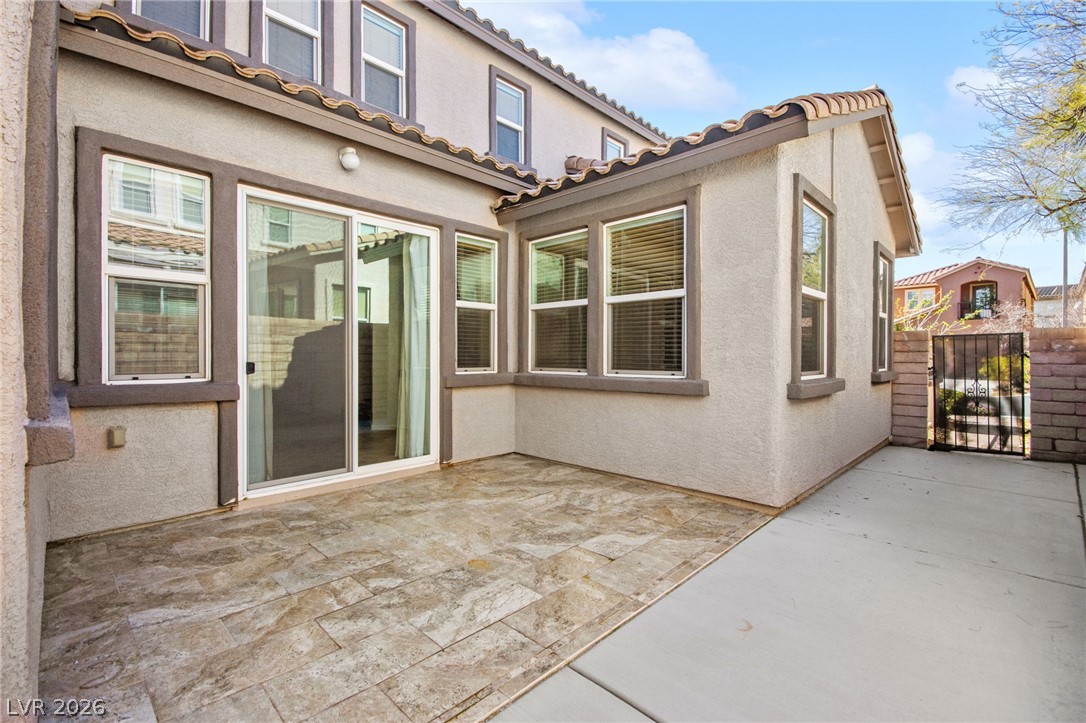 600 Bachelor Button Street Las Vegas NV 89138
