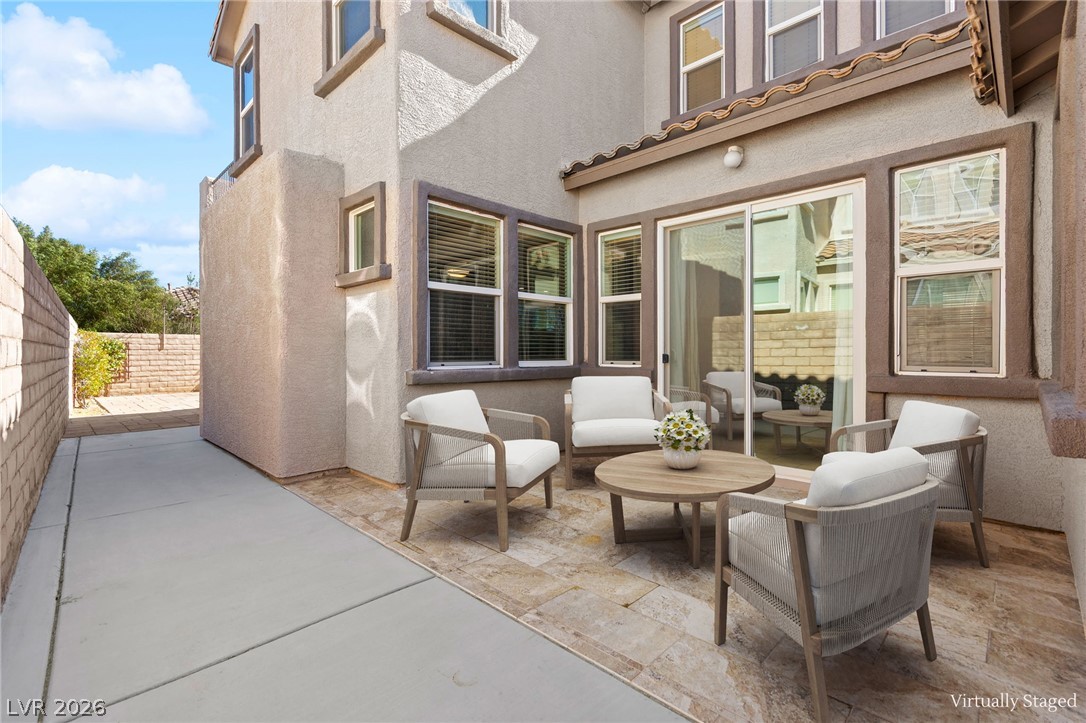 600 Bachelor Button Street Las Vegas NV 89138