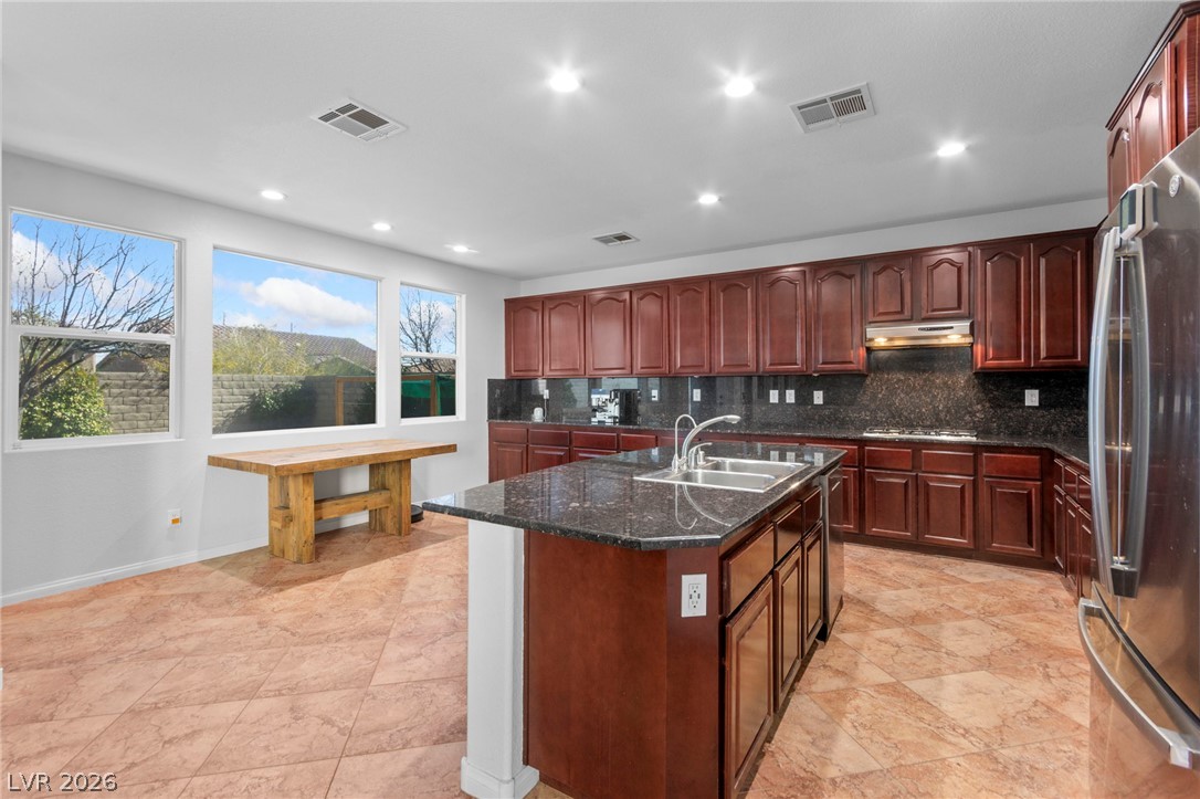 600 Bachelor Button Street Las Vegas NV 89138
