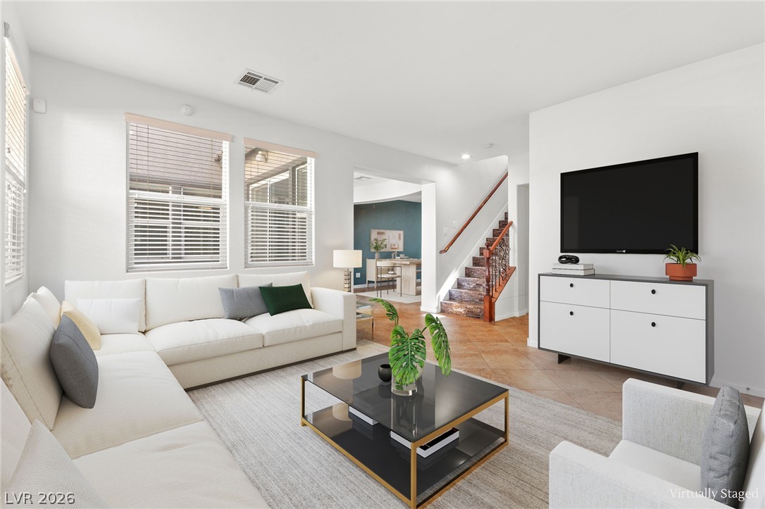 600 Bachelor Button Street Las Vegas NV 89138