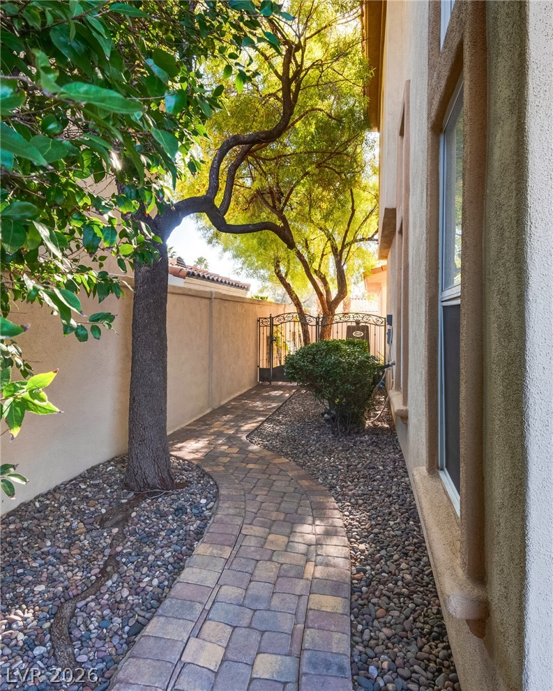 8416 Paseo Vista Drive Las Vegas NV 89128