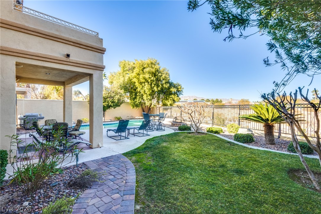 8416 Paseo Vista Drive Las Vegas NV 89128