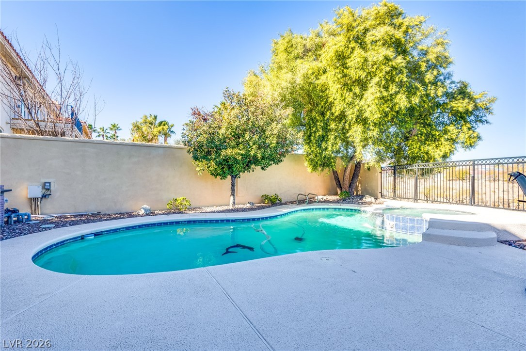 8416 Paseo Vista Drive Las Vegas NV 89128