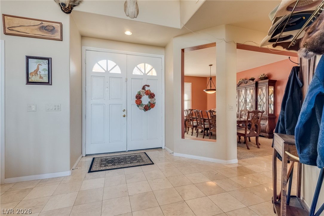 8416 Paseo Vista Drive Las Vegas NV 89128