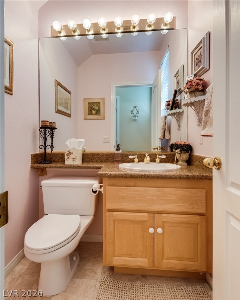 8416 Paseo Vista Drive Las Vegas NV 89128