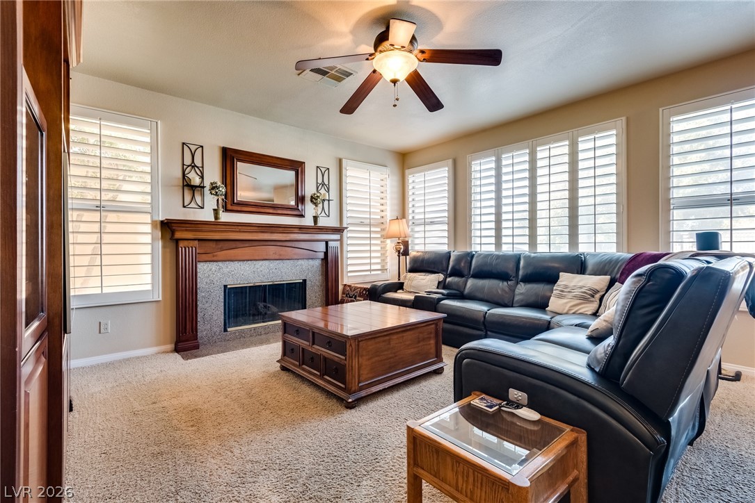 8416 Paseo Vista Drive Las Vegas NV 89128
