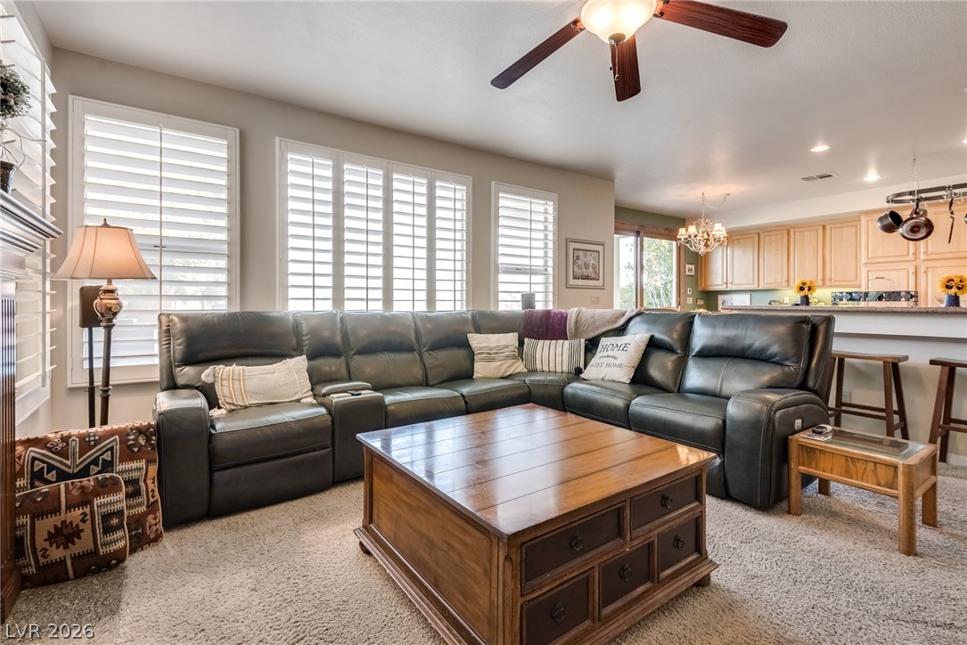 8416 Paseo Vista Drive Las Vegas NV 89128