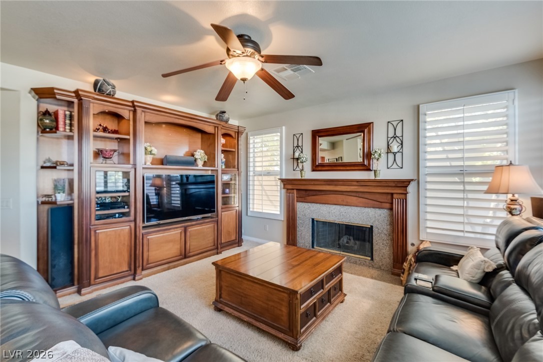 8416 Paseo Vista Drive Las Vegas NV 89128