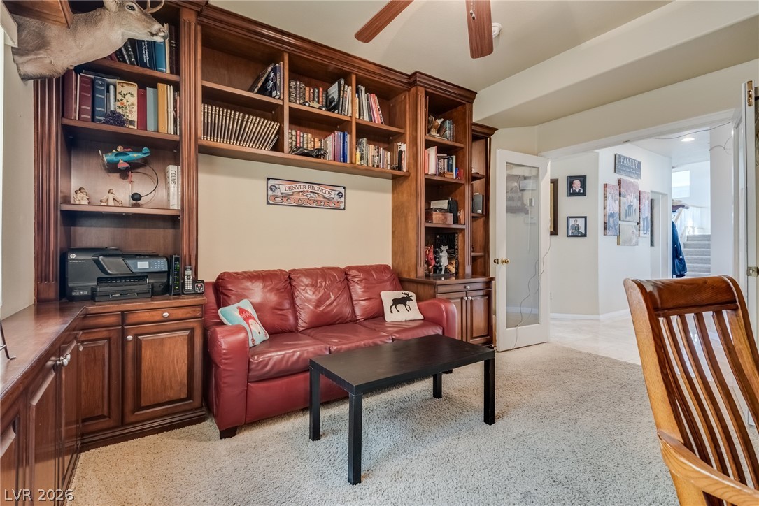 8416 Paseo Vista Drive Las Vegas NV 89128
