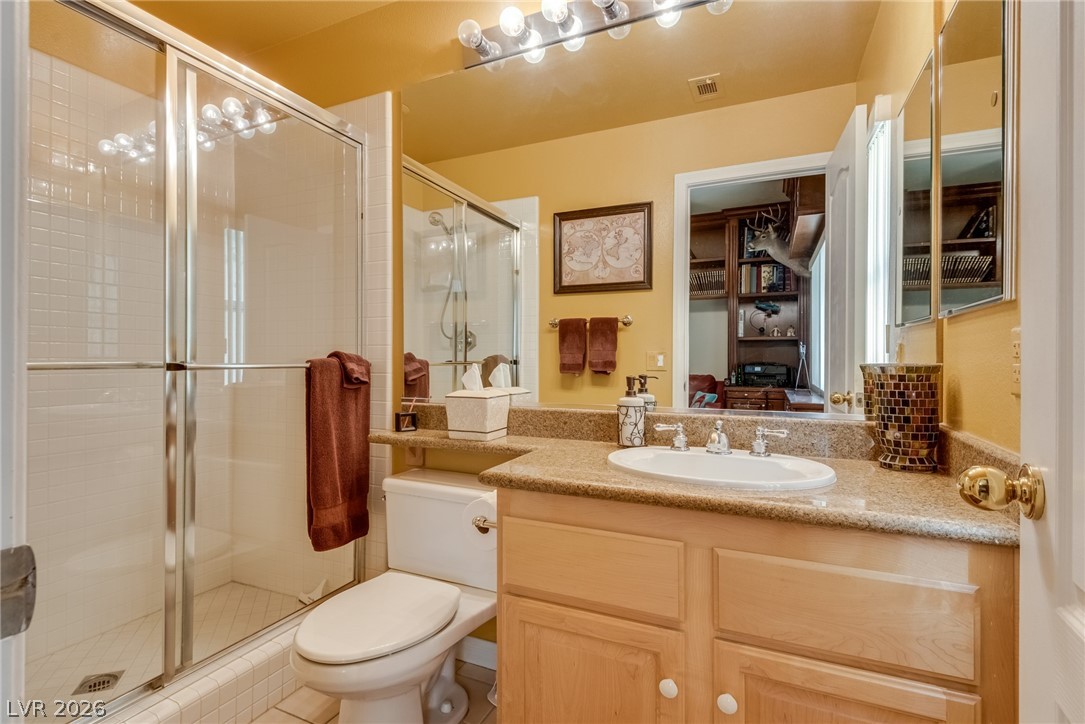 8416 Paseo Vista Drive Las Vegas NV 89128