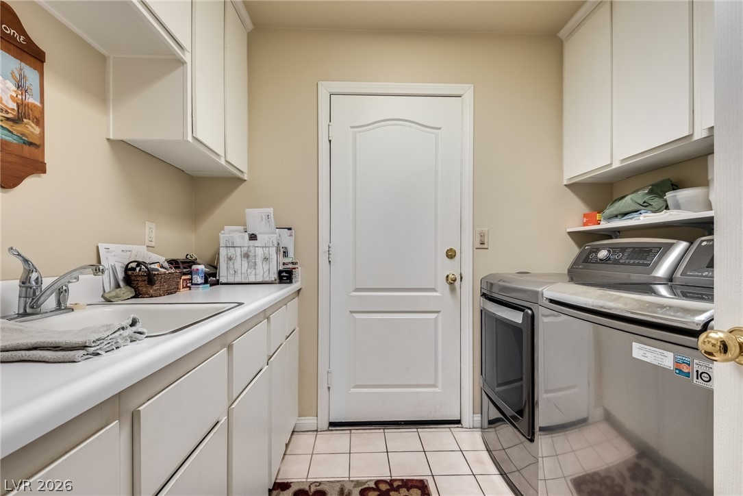 8416 Paseo Vista Drive Las Vegas NV 89128