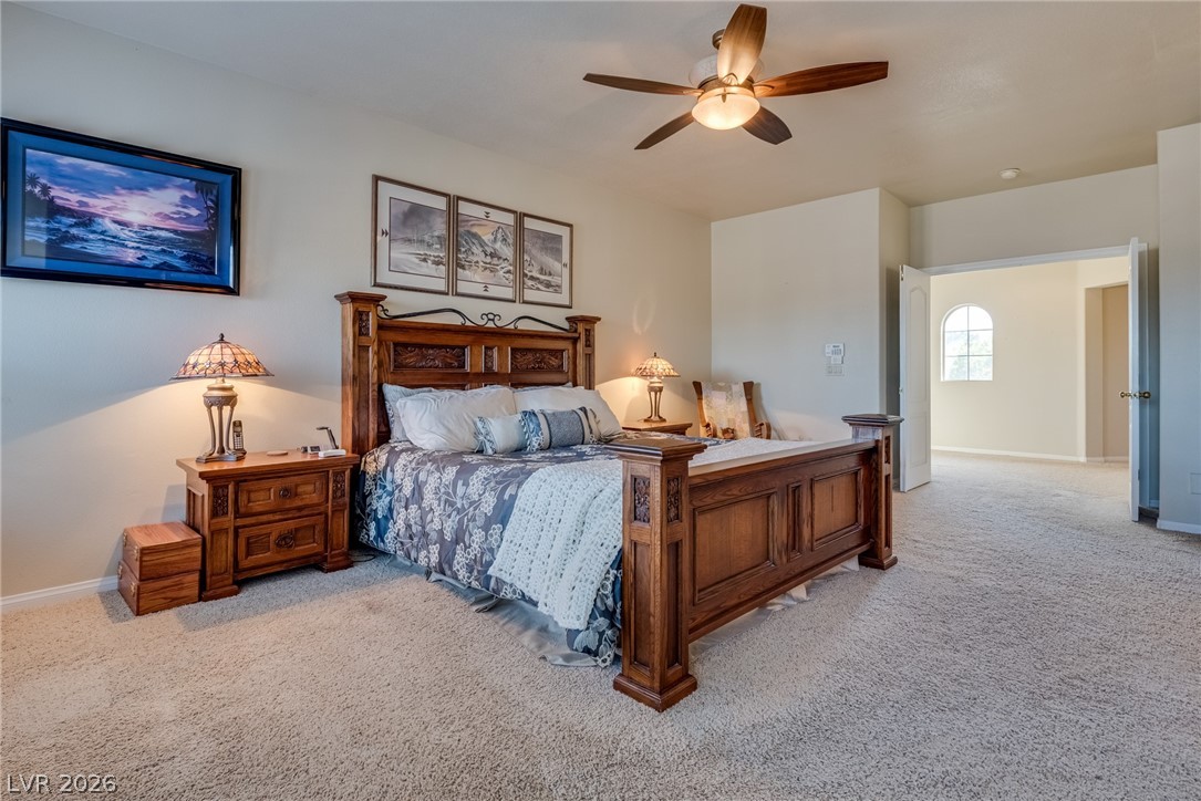 8416 Paseo Vista Drive Las Vegas NV 89128