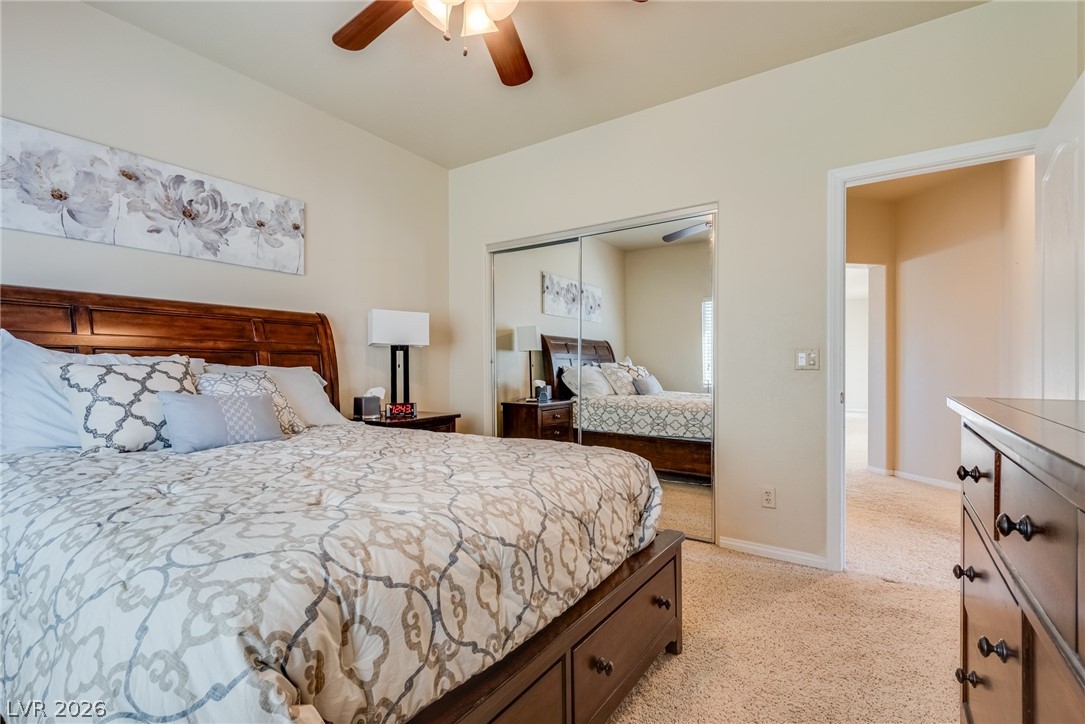 8416 Paseo Vista Drive Las Vegas NV 89128